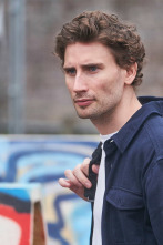 Imagen de The Undeclared War (T1): Ep.4  - 1