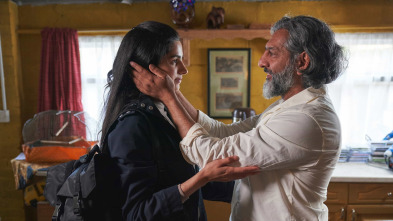 Imagen de The Undeclared War (T1): Ep.1  - 2