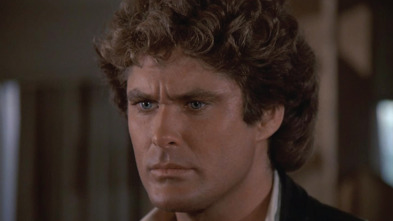 Imagen de Knight Rider (T2): Ep.11 Pesadillas - 2