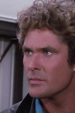Imagen de Knight Rider (T3): Ep.11 El camaleón - 1