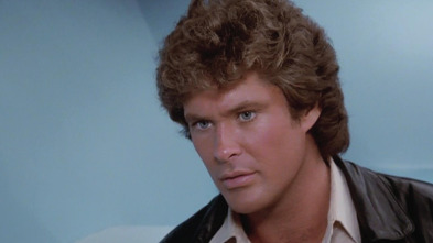 Imagen de Knight Rider (T2): Ep.6 Regreso a Cádiz - 2