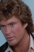 Imagen de Knight Rider (T2): Ep.6 Regreso a Cádiz - 1