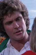 Imagen de Knight Rider (T3): Ep.17 El hoyo diecinueve - 1