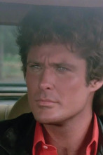 Imagen de Knight Rider (T3): Ep.3 Ladrones de diamantes - 1