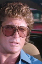Imagen de Knight Rider (T3): Ep.4 Los caballeros de la veloz carrera - 1