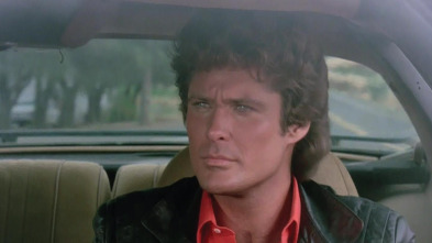 Imagen de Knight Rider (T3): Ep.3 Ladrones de diamantes - 2