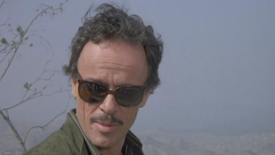 Imagen de Knight Rider (T2): Ep.24 Un material valioso - 2