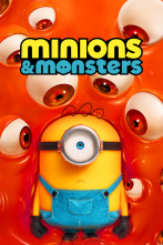 Imagen de Minions & Monsters - 1