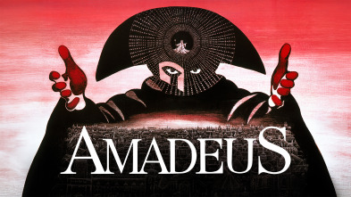 Imagen de Amadeus - 2