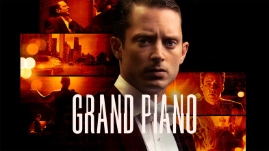 Imagen de Grand Piano - 2