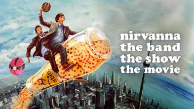 Imagen de Nirvanna the Band the Show the Movie - 2