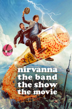 Imagen de Nirvanna the Band the Show the Movie - 1
