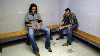 Imagen de Friday Night Lights (T4): Acción de Gracias - 2
