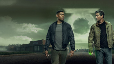 Imagen de Linternas (T1): Ep.2 Salto de fe - 2