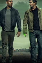 Imagen de Linternas (T1): Ep.2 Salto de fe - 1