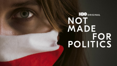 Imagen de Not Made for Politics - 2
