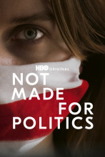 Imagen de Not Made for Politics - 1