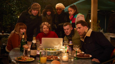 Imagen de Years and Years,... (T1): Ep.1  - 2