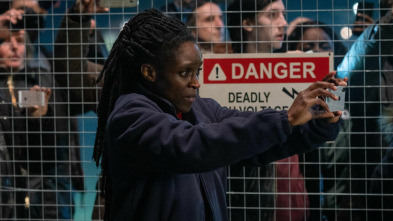 Imagen de Years and Years,... (T1): Ep.6  - 2