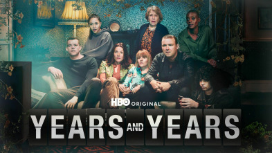 Imagen de Years and Years, Season 1 (T1) - 2