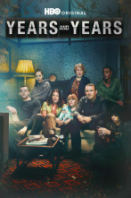 Imagen de Years and Years, Season 1 (T1) - 1