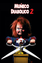 Imagen de Muñeco diabólico 2 - 1