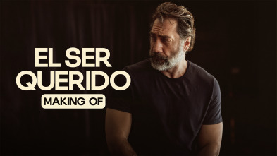 Imagen de Making of 'El ser querido' - 2