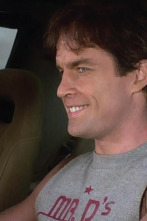 Imagen de Knight Rider (T3): Ep.6 K.I.T.T. vs. K.A.R.R. - 1