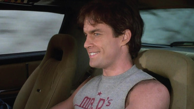 Imagen de Knight Rider (T3): Ep.6 K.I.T.T. vs. K.A.R.R. - 2