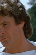 Imagen de Knight Rider (T3): Ep.10 ¿Dónde estás, Michael? - 1