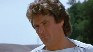 Imagen de Knight Rider (T3): Ep.10 ¿Dónde estás, Michael? - 2