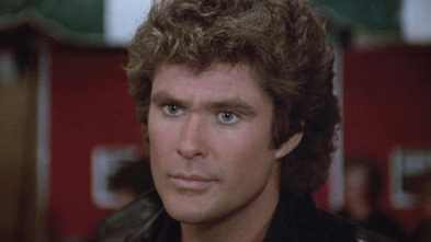Imagen de Knight Rider (T3): Ep.21 Prueba de supervivencia - 2