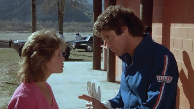 Imagen de Knight Rider (T3): Ep.15 La cooperativa - 2