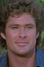 Imagen de Knight Rider (T3): Ep.7 Manzanas podridas - 1