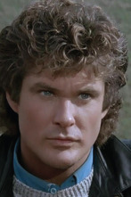 Imagen de Knight Rider (T3): Ep.14 Vertedero ácido - 1