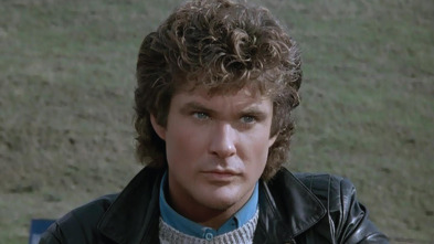 Imagen de Knight Rider (T3): Ep.14 Vertedero ácido - 2