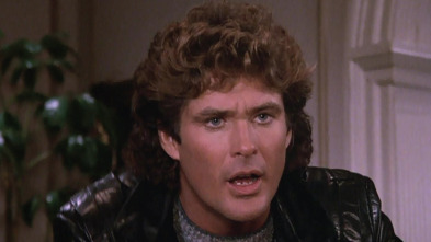 Imagen de Knight Rider (T3): Ep.12 Asesino a medida - 2