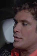 Imagen de Knight Rider (T3): Ep.1 KITT contra los robots, 1.ª parte - 1