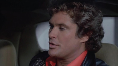 Imagen de Knight Rider (T3): Ep.1 KITT contra los robots, 1.ª parte - 2