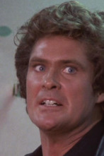 Imagen de Knight Rider (T3): Ep.18 Knight el majareta - 1