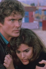 Imagen de Knight Rider (T3): Ep.22 Michael Knight en el circo - 1