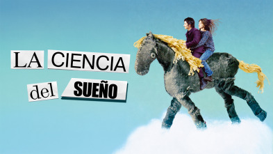 Imagen de La ciencia del sueño - 2