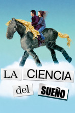 Imagen de La ciencia del sueño - 1