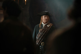 Imagen de Outlander: Sangre de mi sangre (T2) - 5