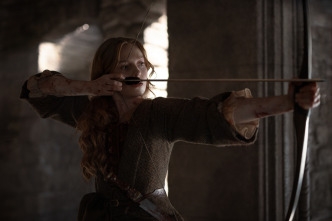 Imagen de Outlander: Sangre de mi sangre (T2) - 6
