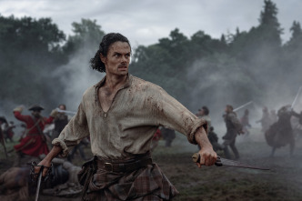 Imagen de Outlander: Sangre de mi sangre (T2) - 8