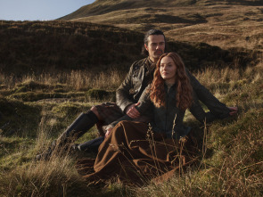 Imagen de Outlander: Sangre de mi sangre (T2) - 9