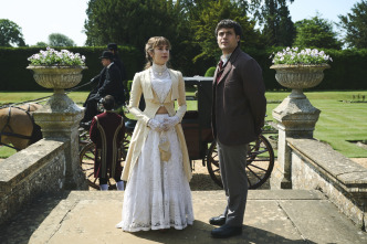 Imagen de Los Forsyte (T2): Ep.1  - 2
