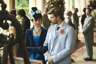 Imagen de Los Forsyte (T2): Ep.1  - 4