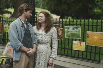 Imagen de Los Forsyte (T2): Ep.3  - 2